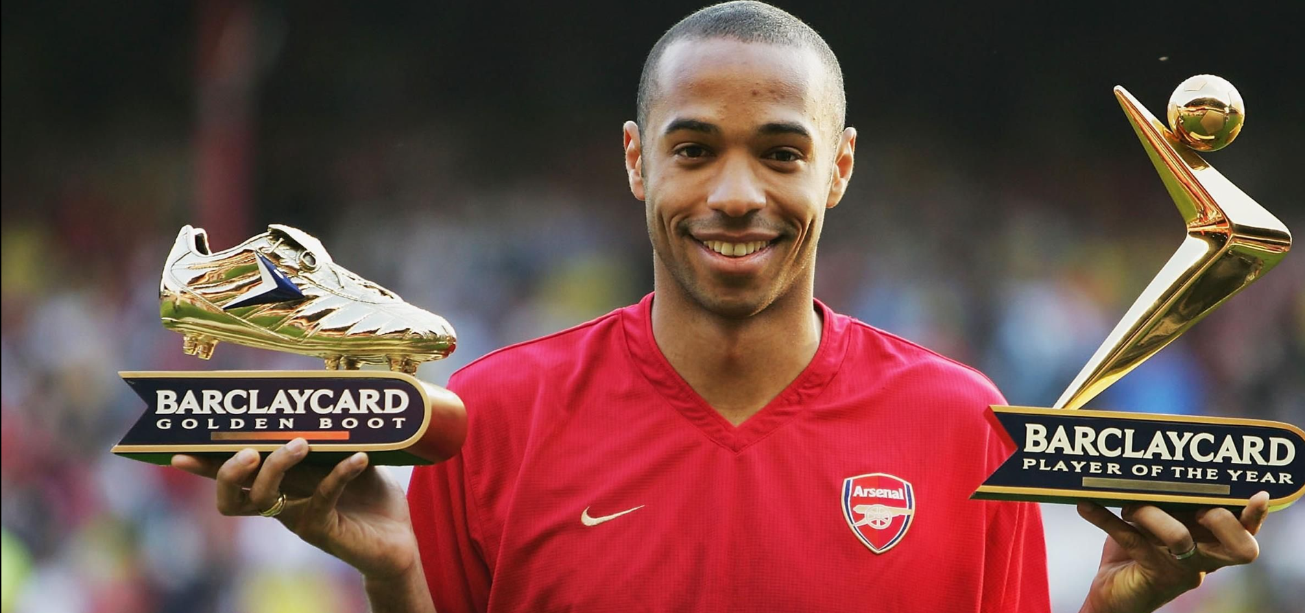 Thierry Henry