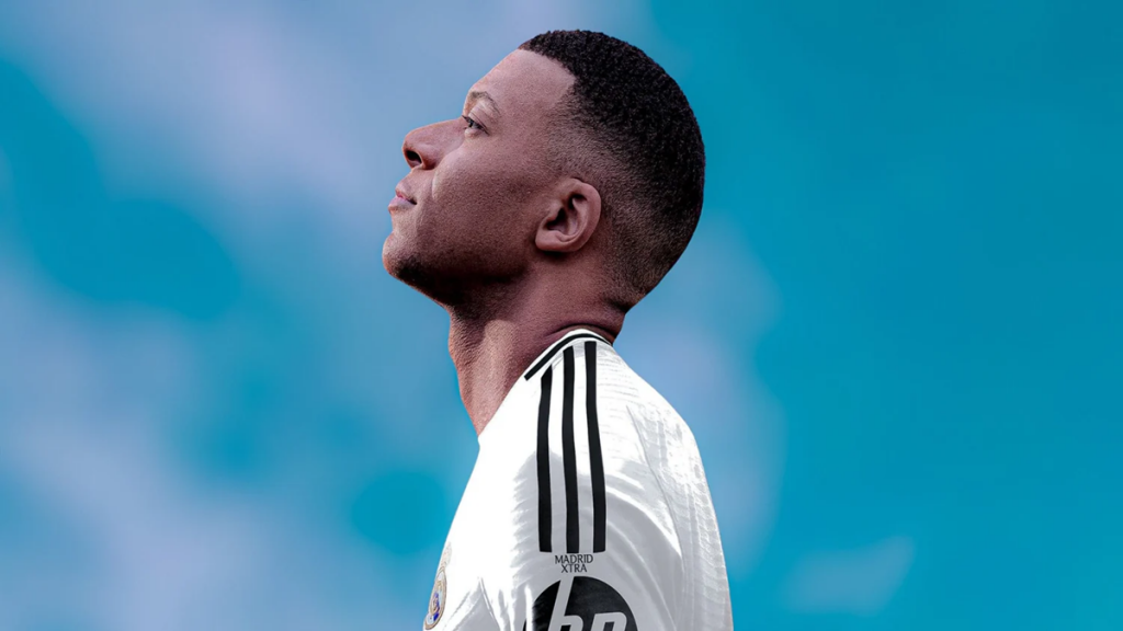 Kylian Mbappé – Från Bondy till Real Madrid: En Legendarisk Resa