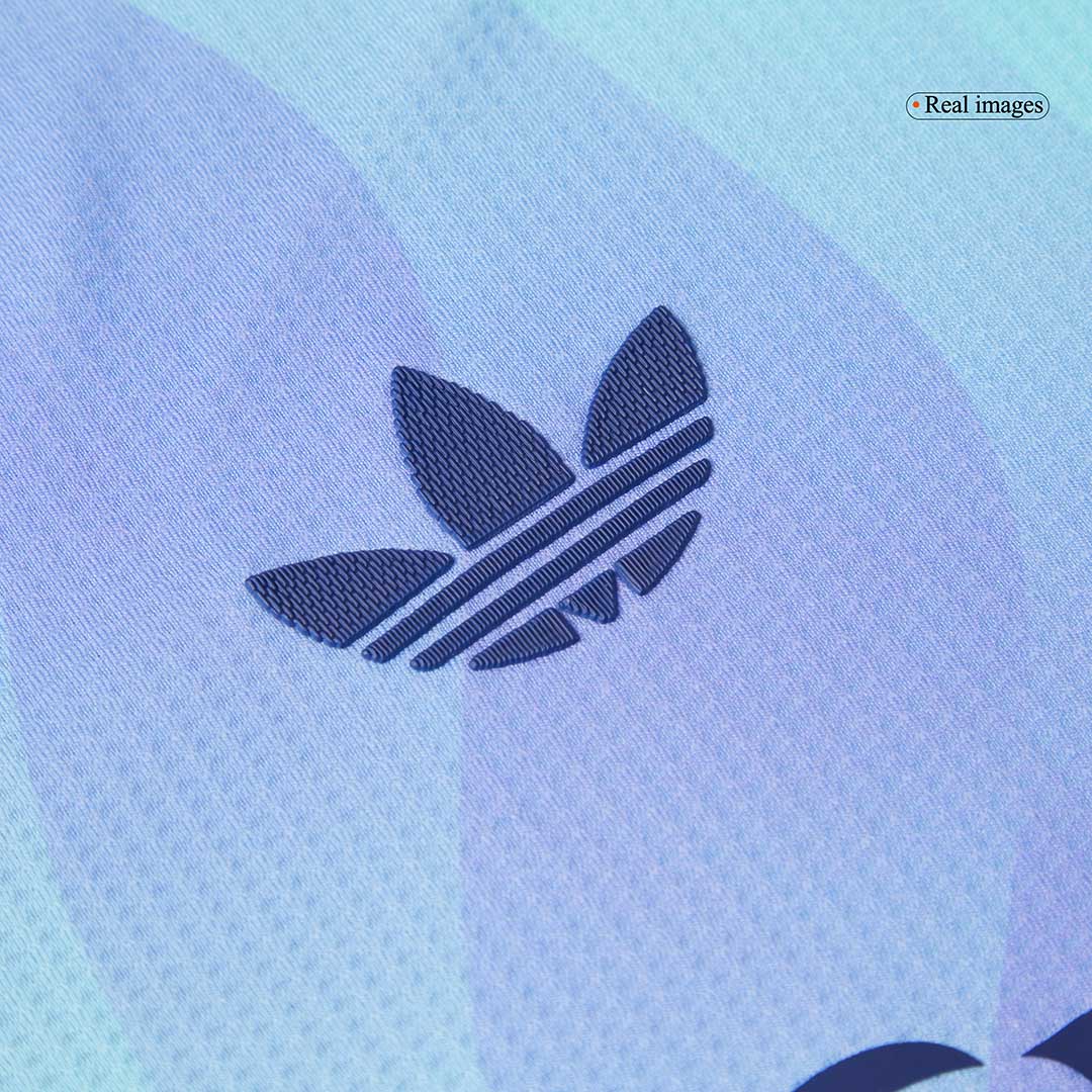 Arsenal Tredjeställ Fotbollströja Autentisk - Bild 9