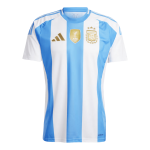 Argentina Hemma Fotbollströjor