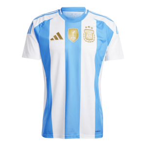 Argentina Hemma Fotbollströjor