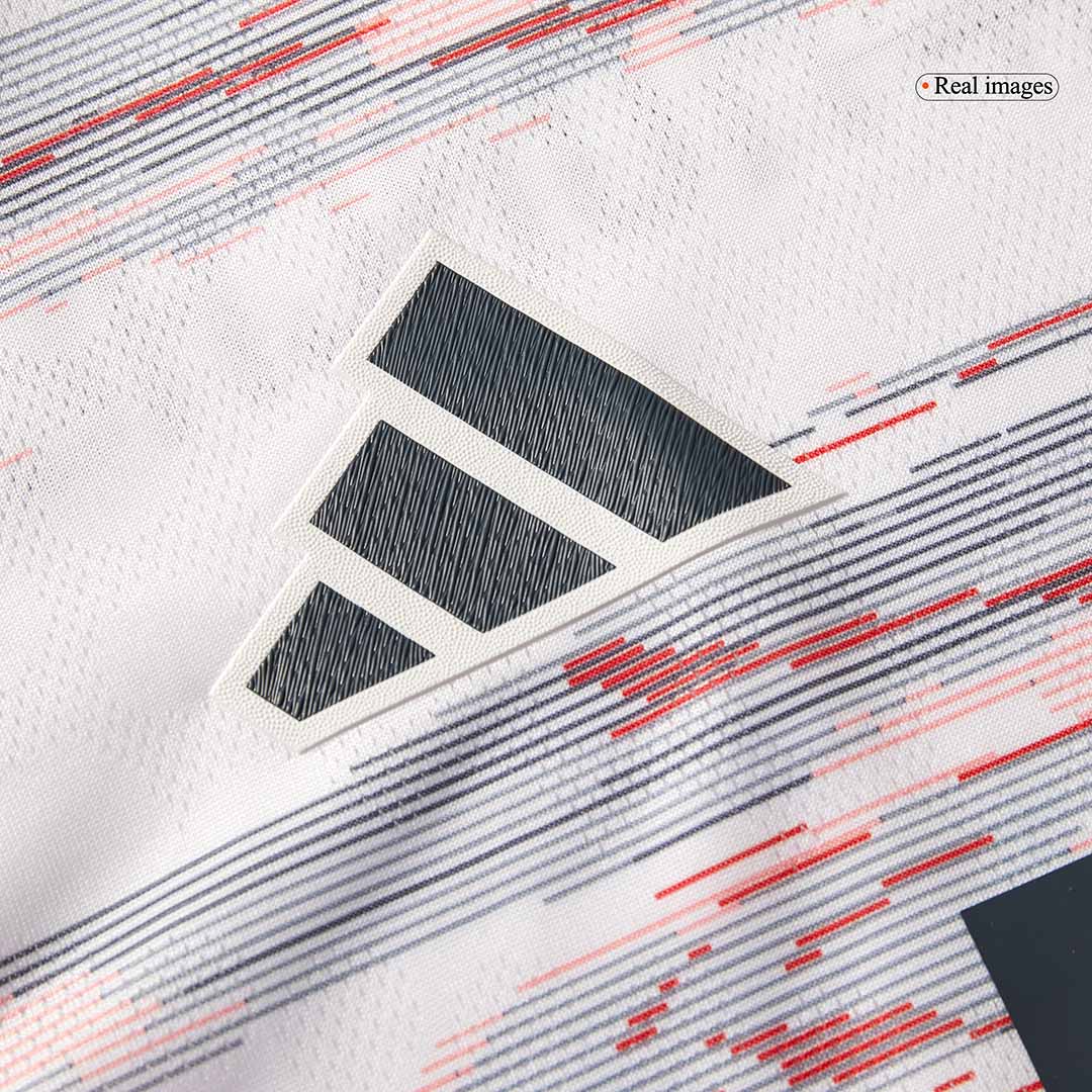 MÜLLER Special #25 Bayern Munich Borta Tröja 2025/26 Autentisk - Bild 9