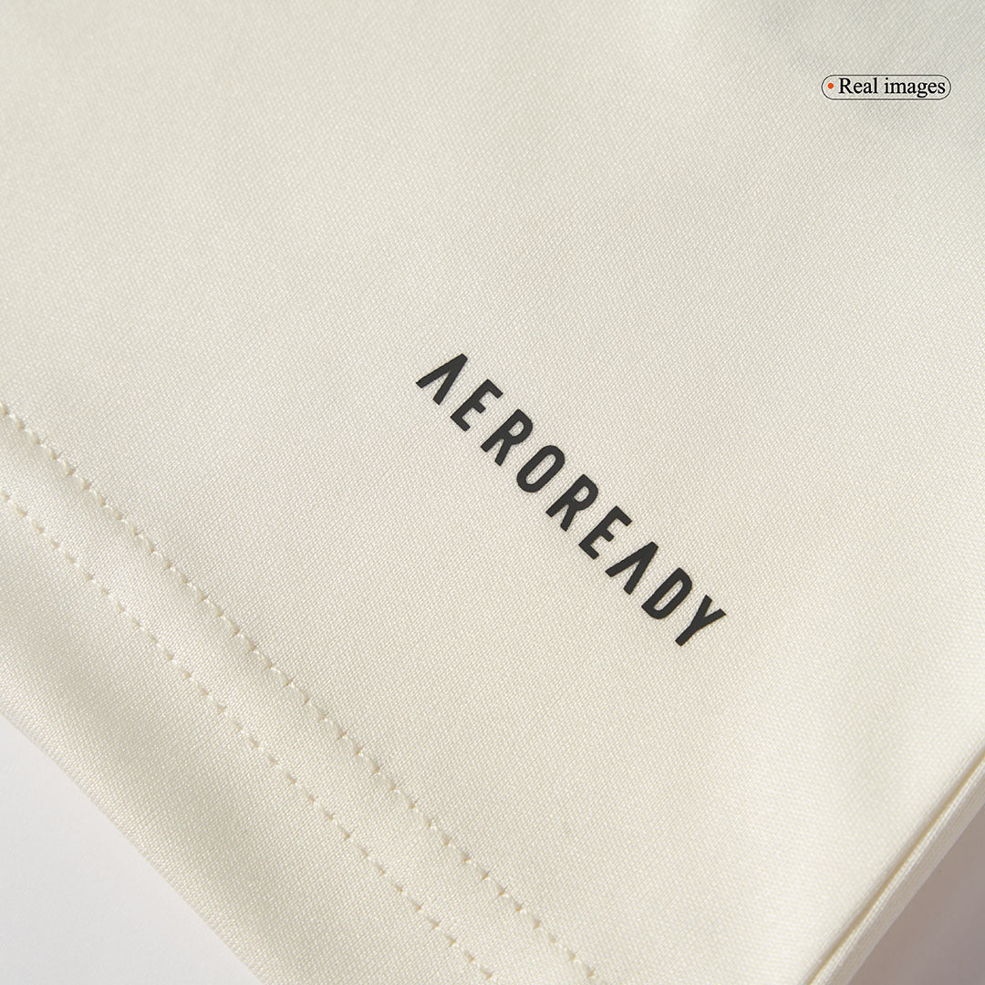 Manchester United Tredjeställ Fotbollströja MOUNT #7 - Bild 4