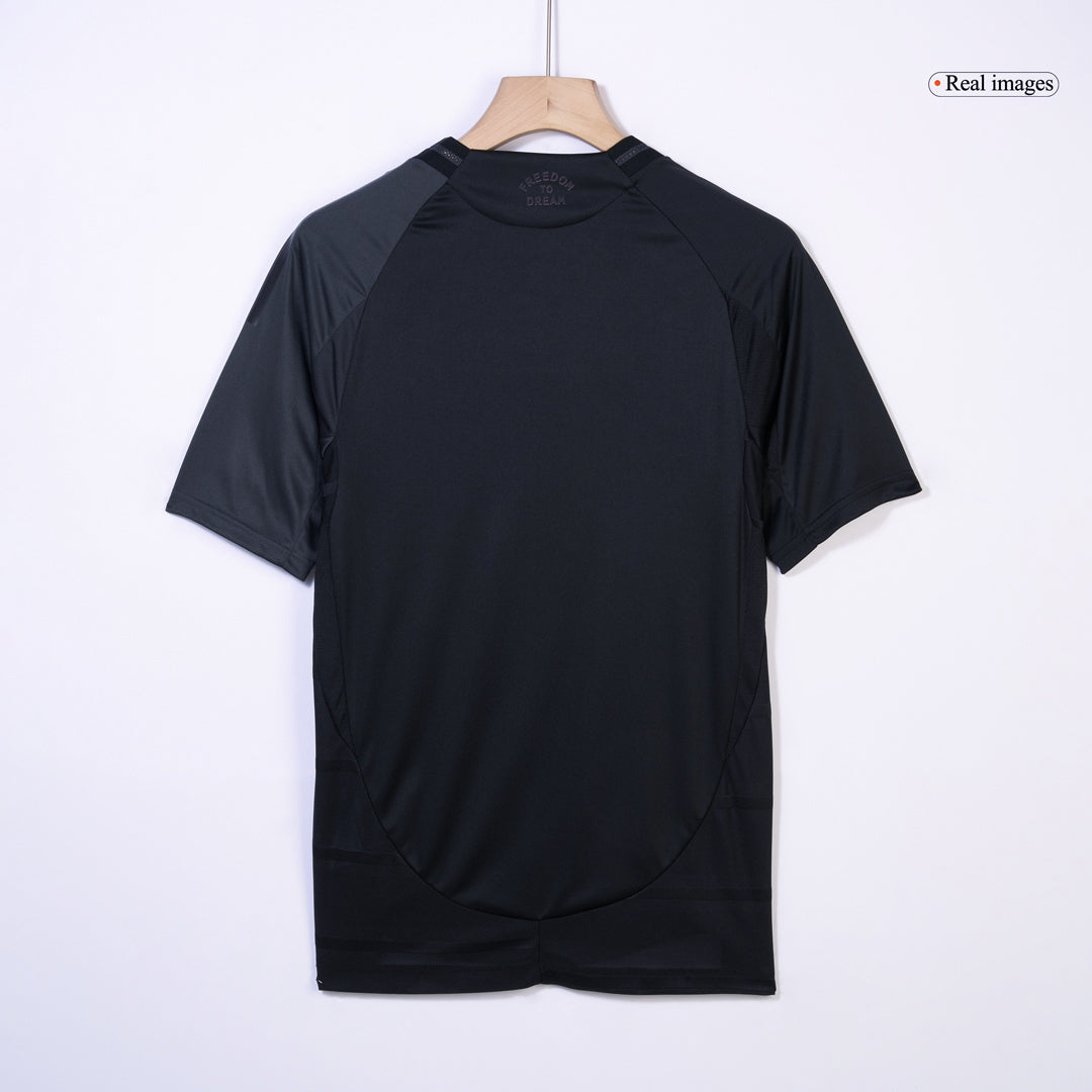 Inter Miami CF Borta Fotbollströja 2025 Autentisk - Bild 12