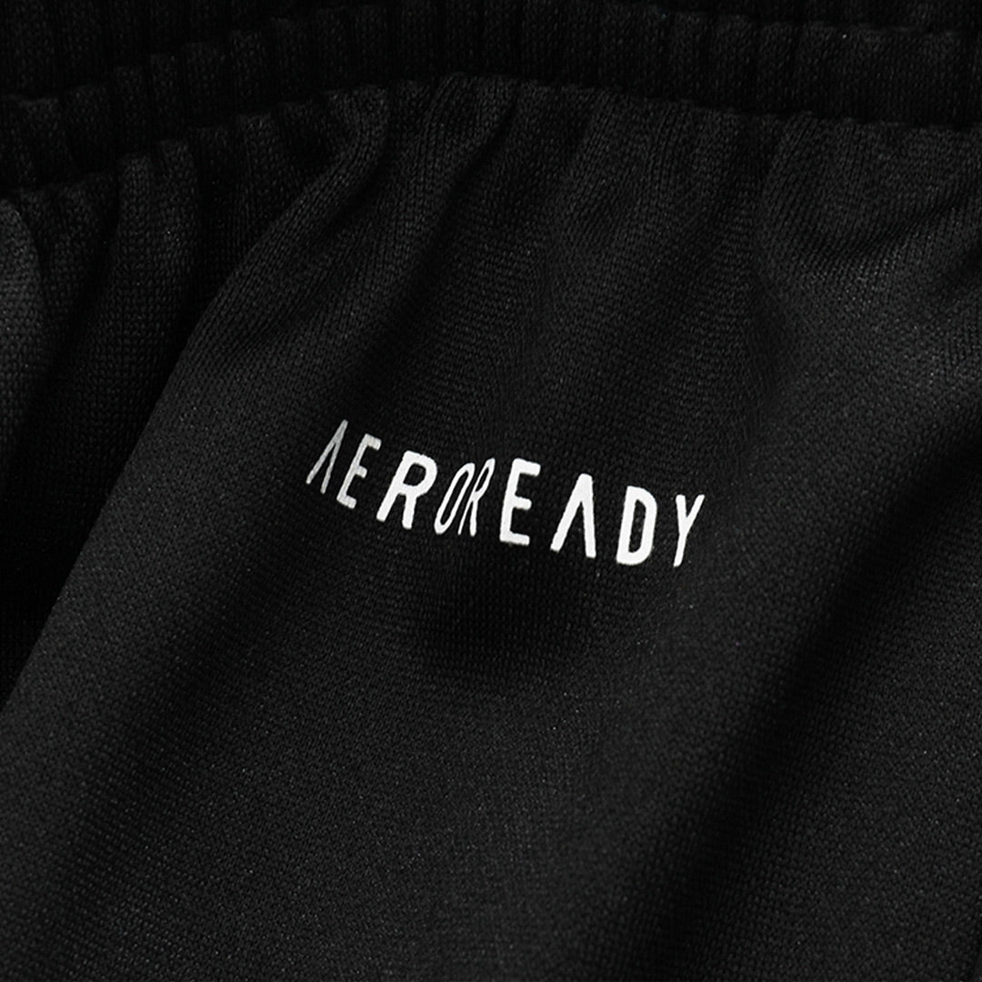 Liverpool Tröja & Träningsset(Jacka+Byxor) 2025/26 Vit Barn - Bild 3