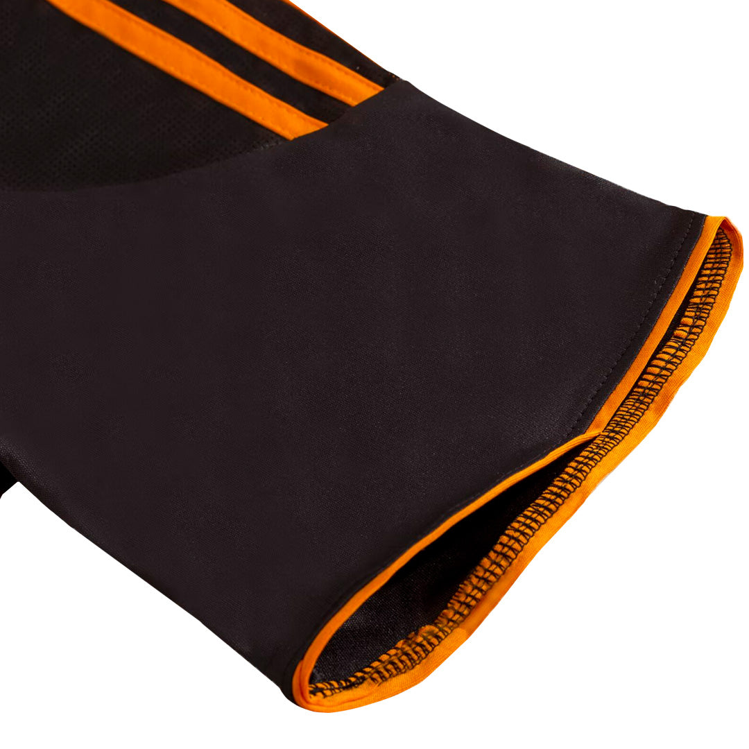 Retro Chelsea Borta Fotbollströja 2010/11 - Bild 4