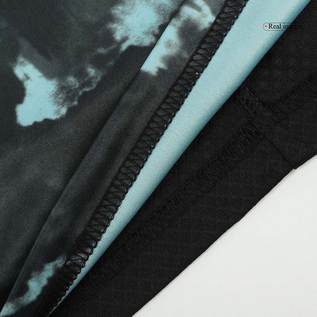 Bayern Munich Borta Fotbollströja - Bild 3