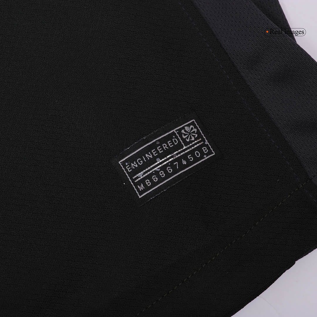 Liverpool Borta Fotbollströja M.SALAH #11 Autentisk - Bild 5