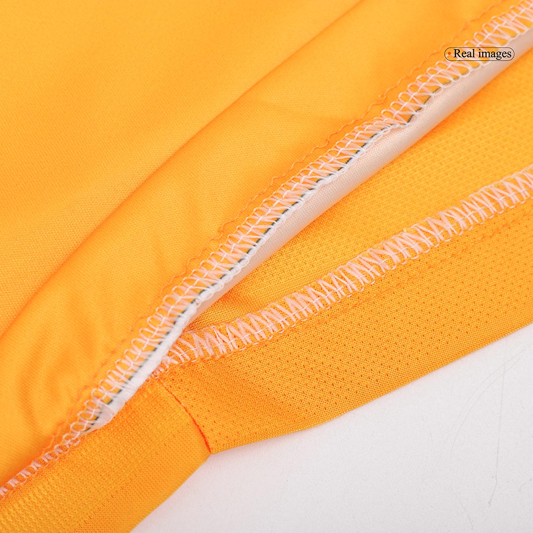 Tigres UANL Hemma Fotbollströja Autentisk - Bild 7