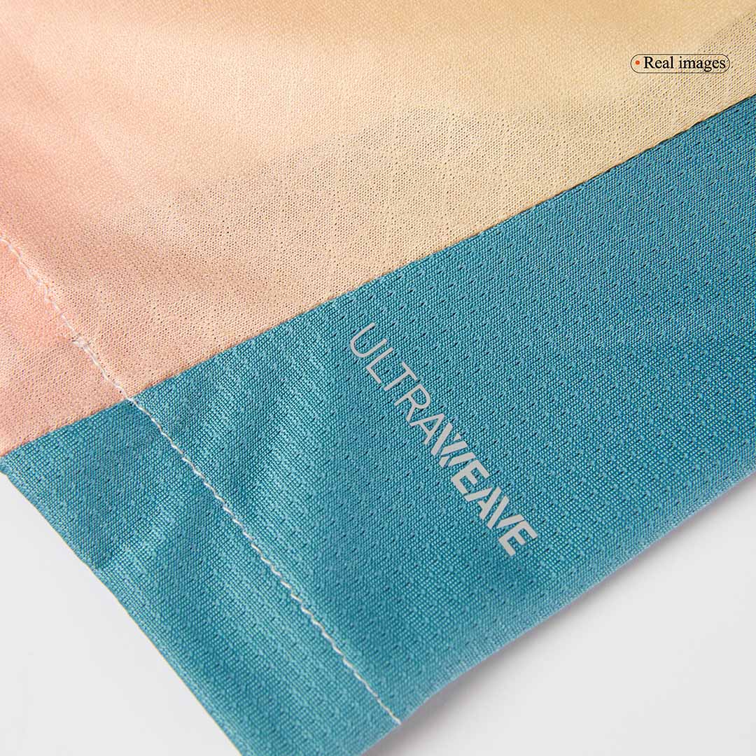 Manchester City Fjärde borta Fotbollströja Autentisk - Definitely City - Bild 4