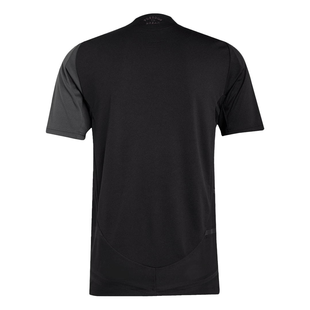 Inter Miami CF Borta Fotbollströja 2025 Autentisk - Bild 3