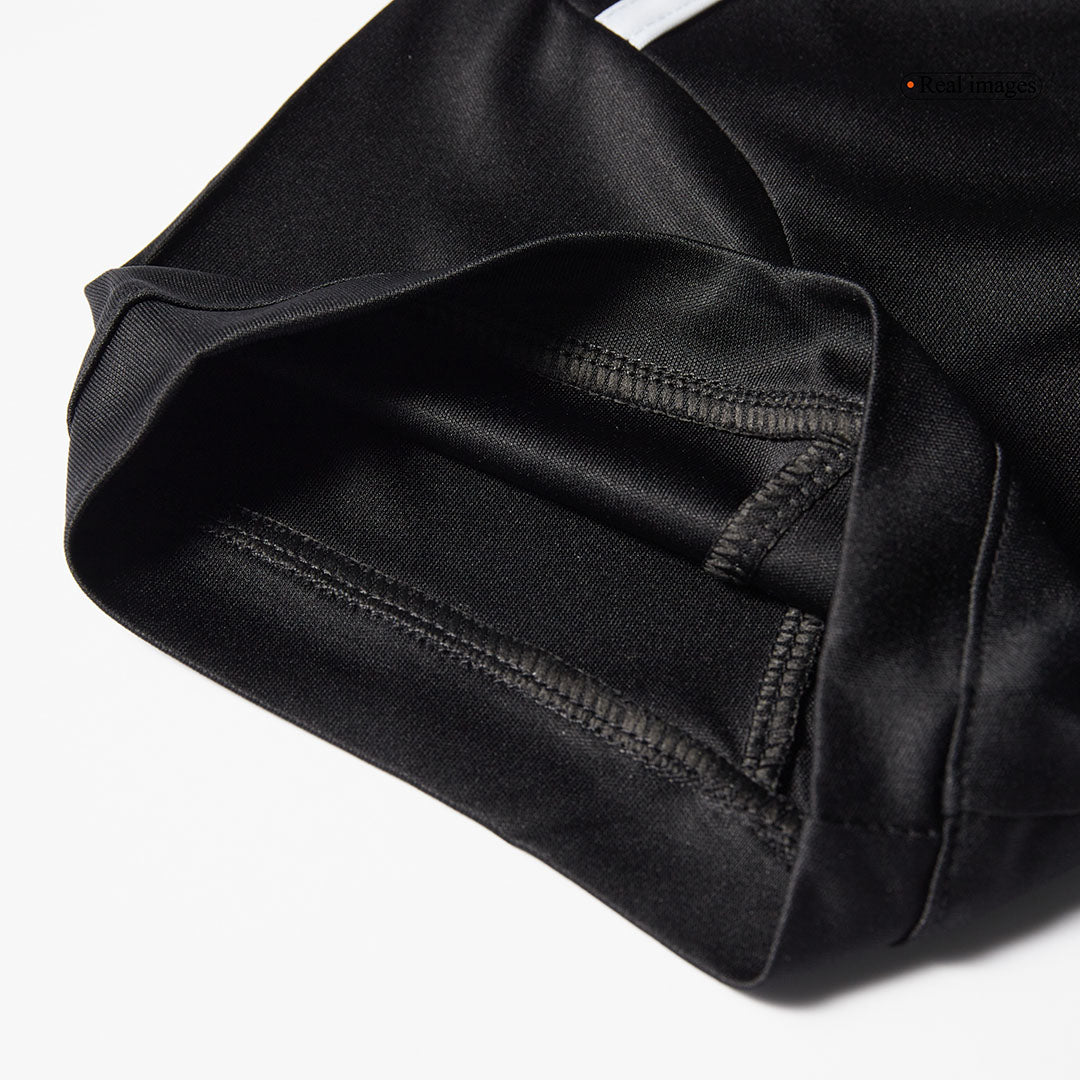 Retro Real Madrid Tredjeställ Fotbollströja SERGIO RAMOS #4 2014/15 - Bild 5