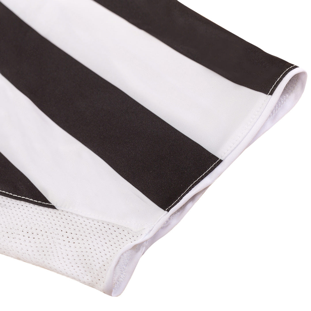 Retro Juventus Hemma Fotbollströja NEDVED #11 2003/04 - Bild 6