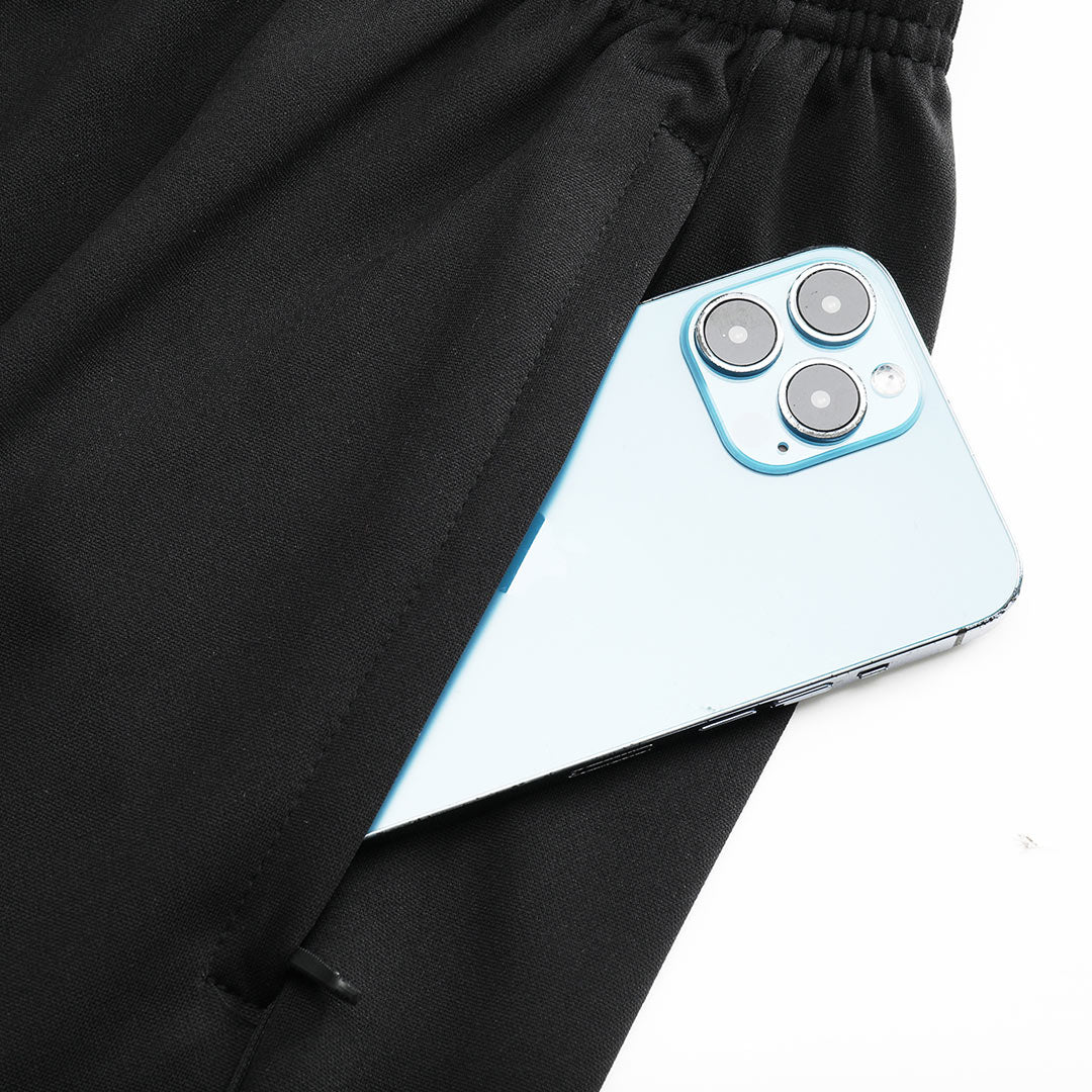 Liverpool Tröja & Träningsset(Jacka+Byxor) 2025/26 Grön Barn - Bild 10