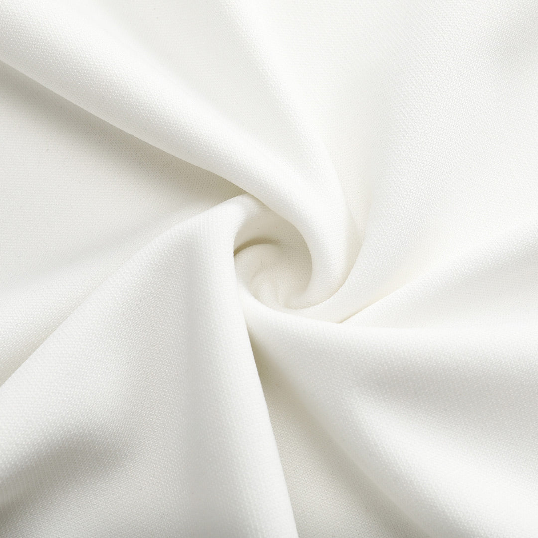 Liverpool Tröja & Träningsset(Jacka+Byxor) 2025/26 Vit Barn - Bild 16