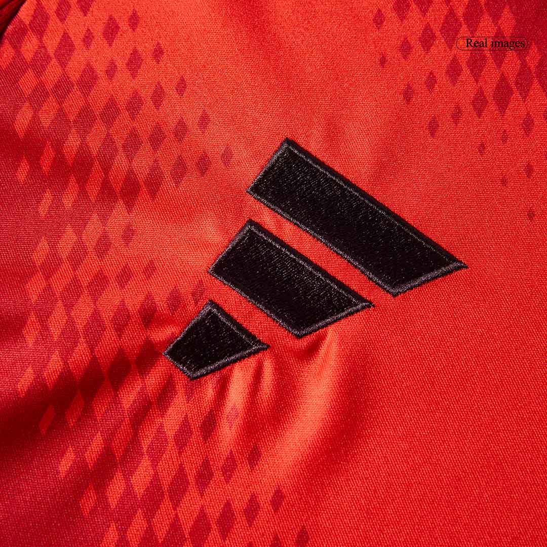 Bayern Munich Hemma Fotbollströja - Bild 7