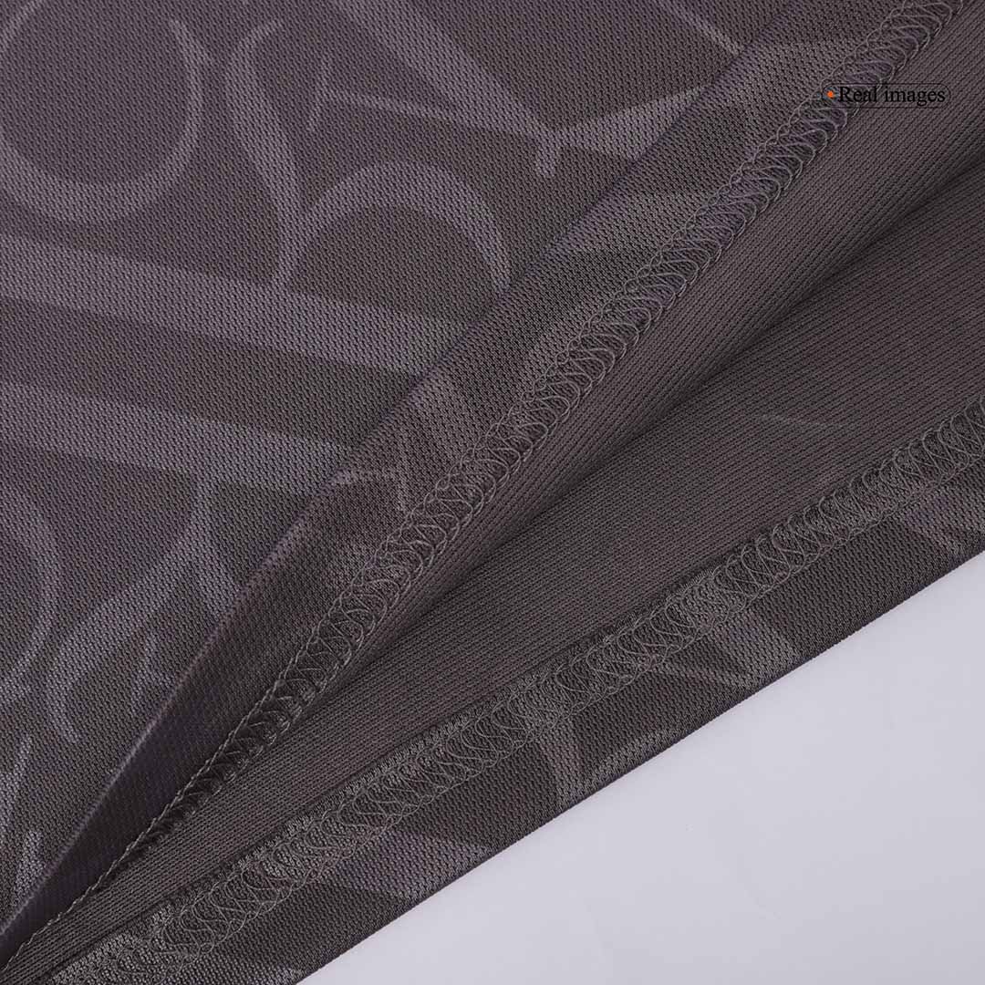 Real Madrid Tredjeställ Fotbollströja BELLINGHAM #5 Premium - Bild 3