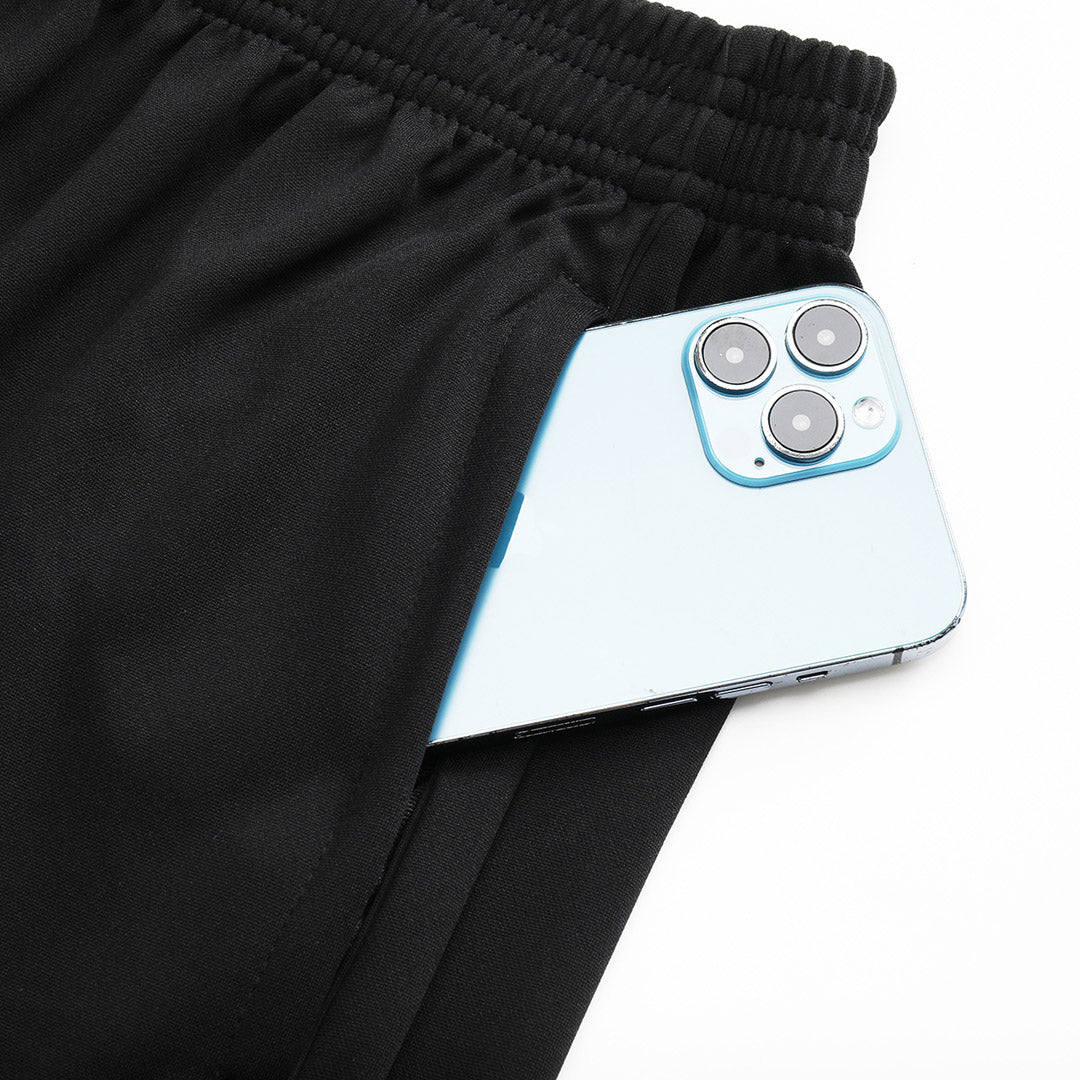 Liverpool Tröja & Träningsset(Jacka+Byxor) 2025/26 Vit Barn - Bild 7