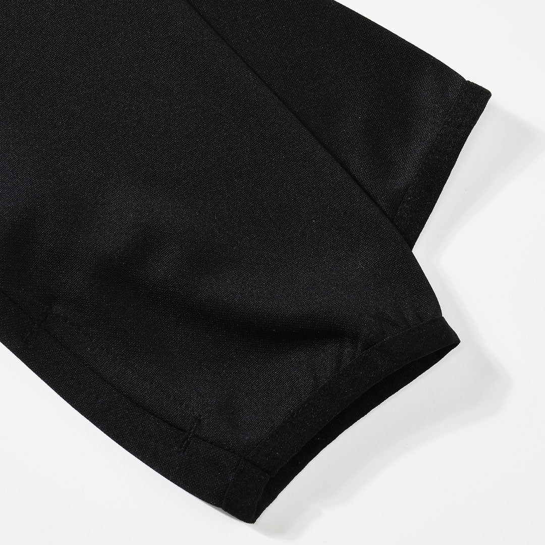 Real Madrid Tröja & Träningsset(Jacka+Byxor) 2025/26 Svart Barn - Bild 17