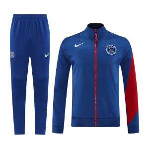 PSG Träningsset (Jacka+Byxor) 2025/26 Navy&Red