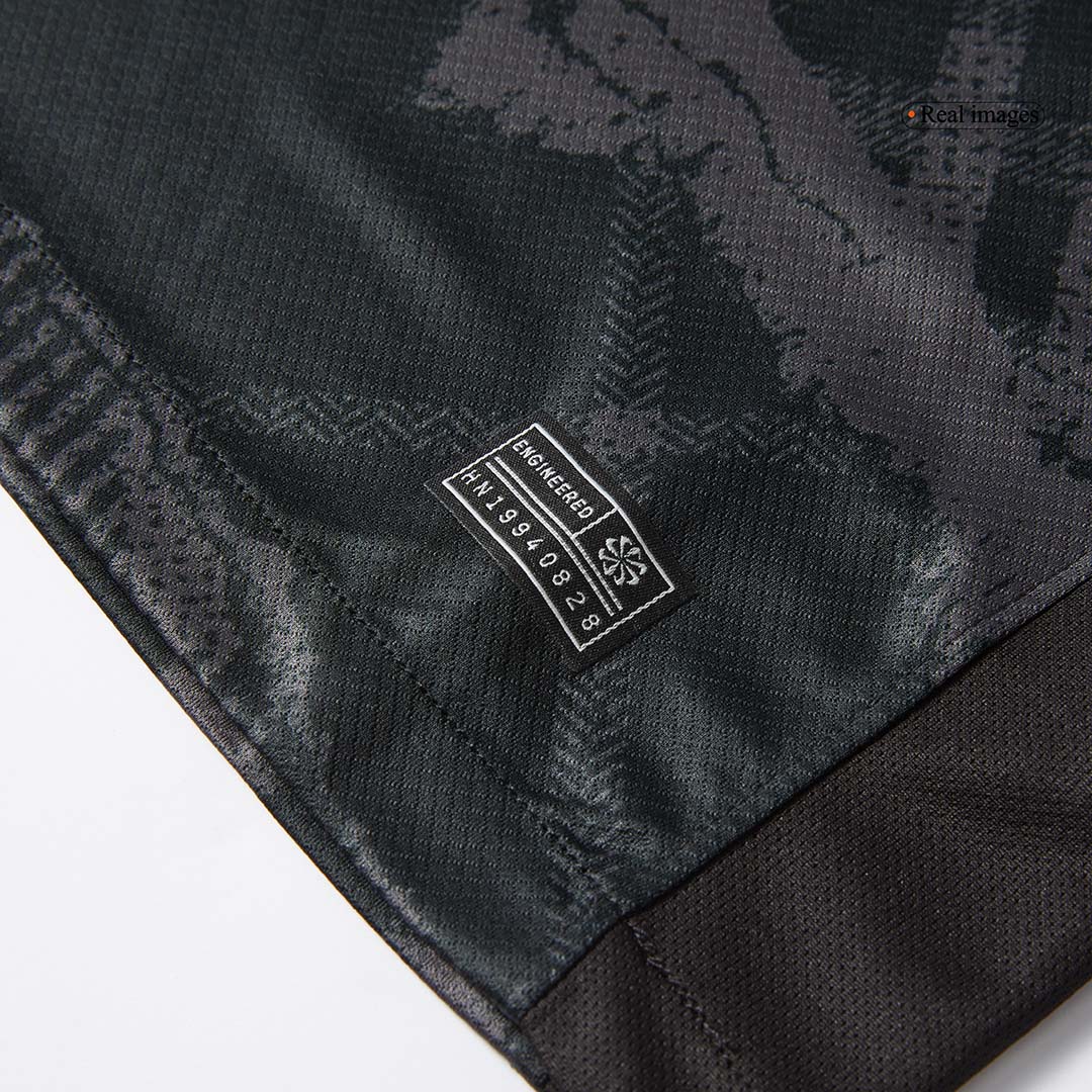 Chelsea Tredjeställ Fotbollströja - Bild 2