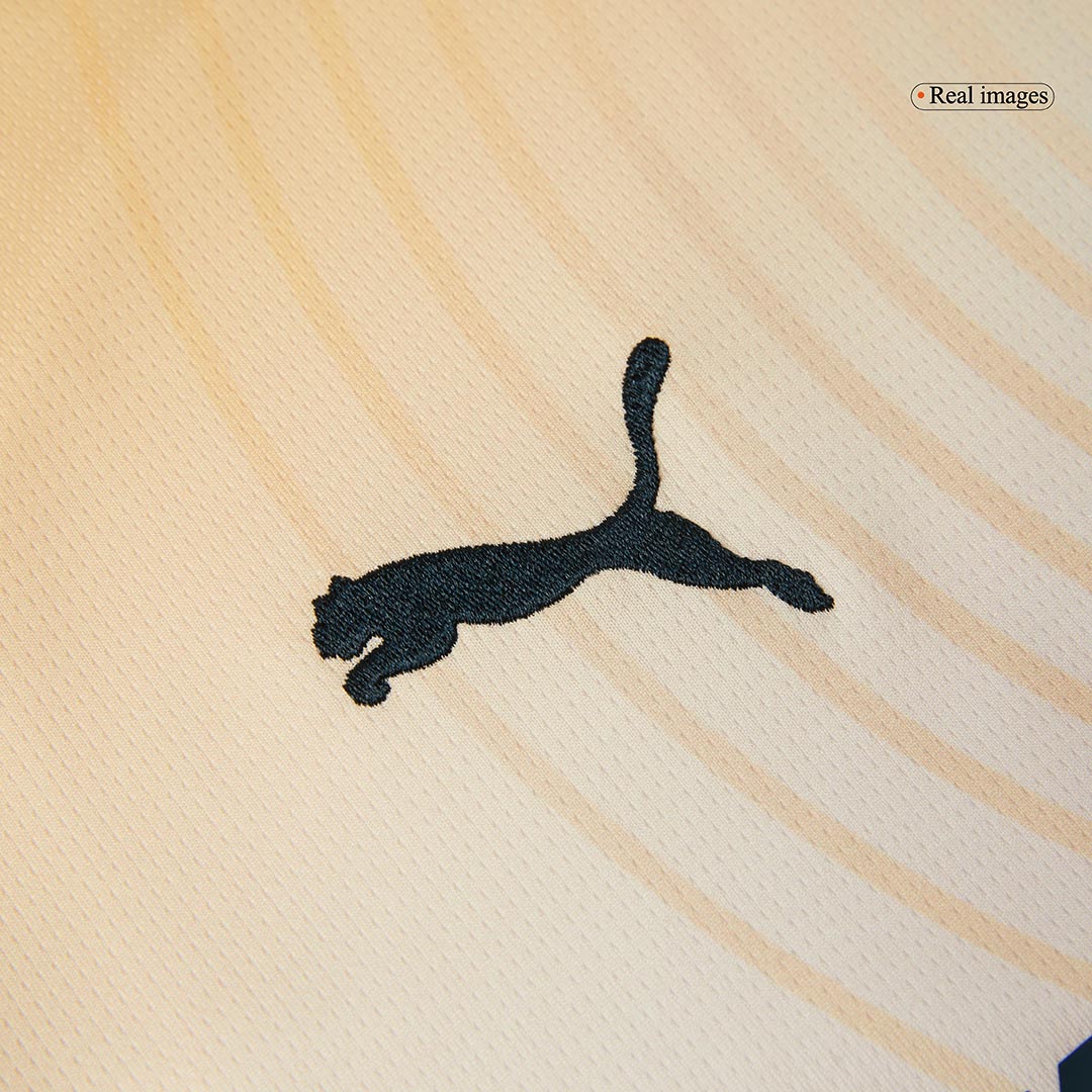 Manchester City Fjärde borta Fotbollströja - Definitely City - Bild 9