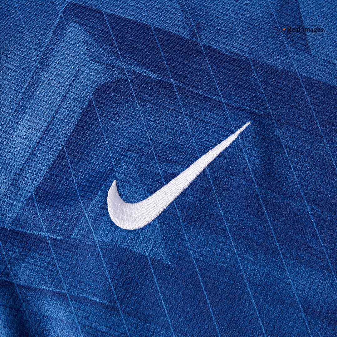 Chelsea Hemma Tröja 2025/26 - Bild 7