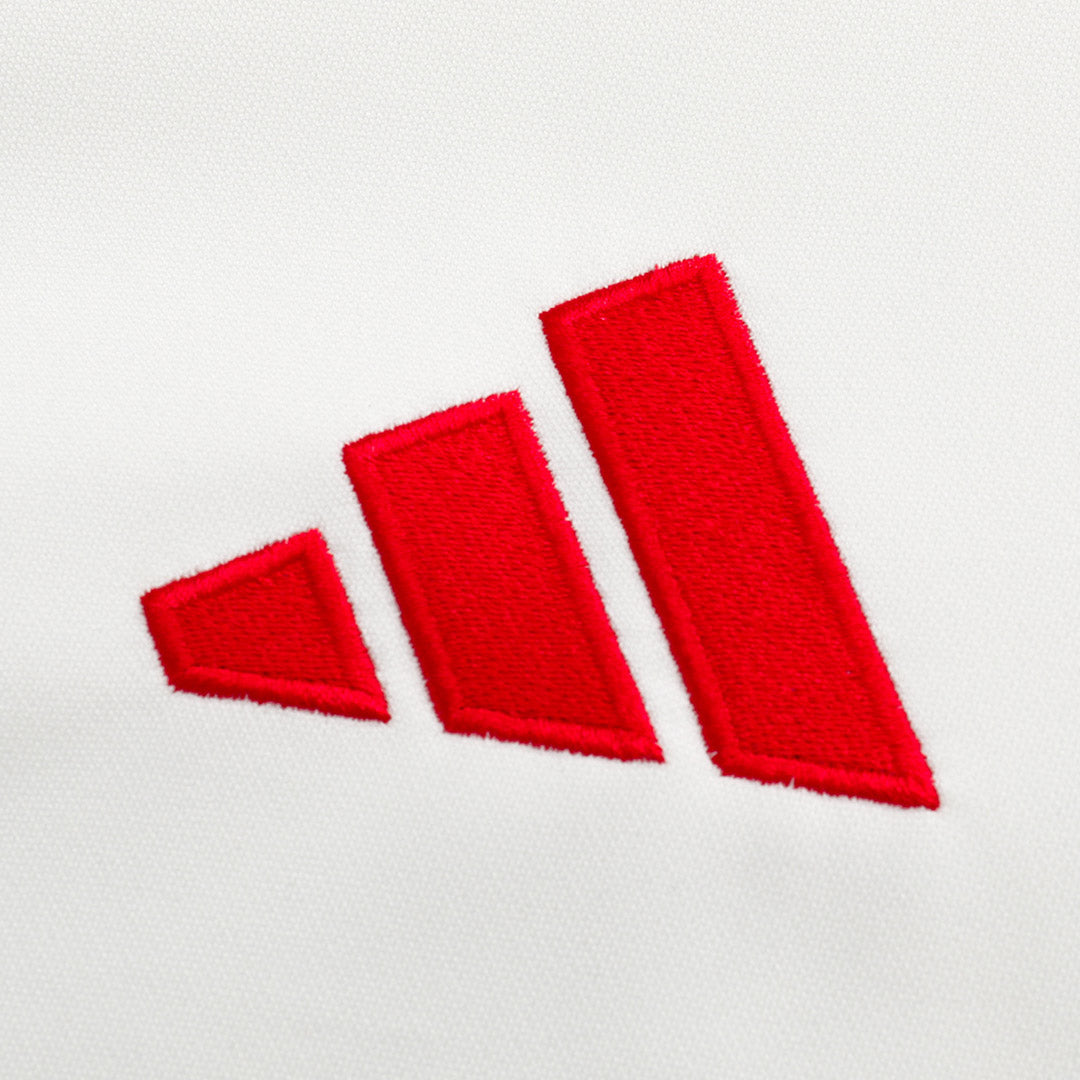 Liverpool Tröja & Träningsset(Jacka+Byxor) 2025/26 Vit Barn - Bild 20