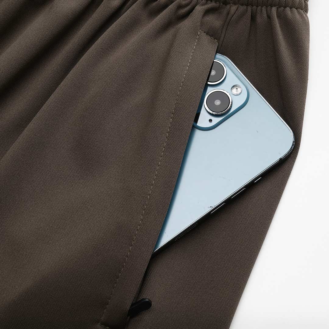 Real Madrid Tröja & Träningsset(Jacka+Byxor) 2025/26 Grön Barn - Bild 9