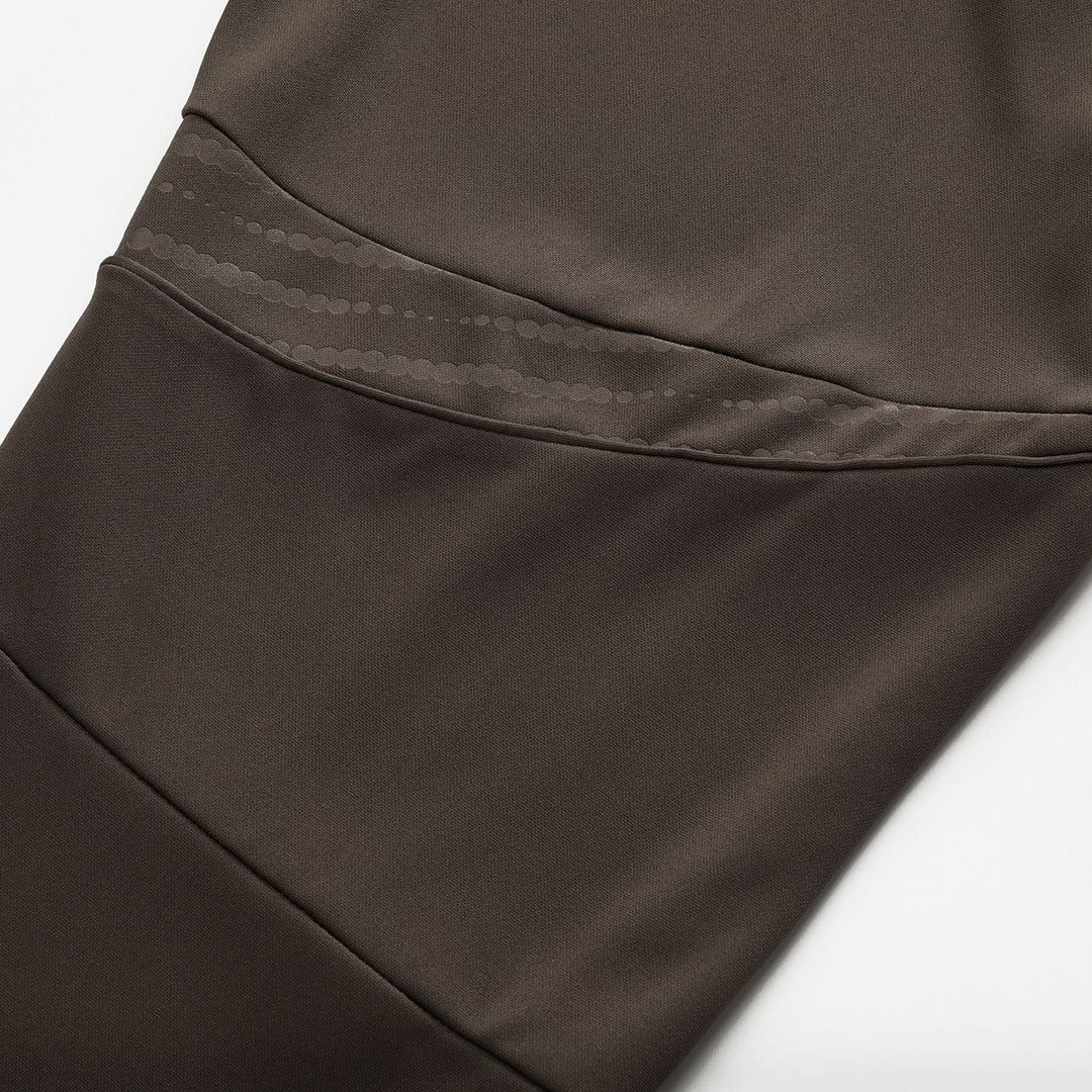 Real Madrid Tröja & Träningsset(Jacka+Byxor) 2025/26 Grön Barn - Bild 7