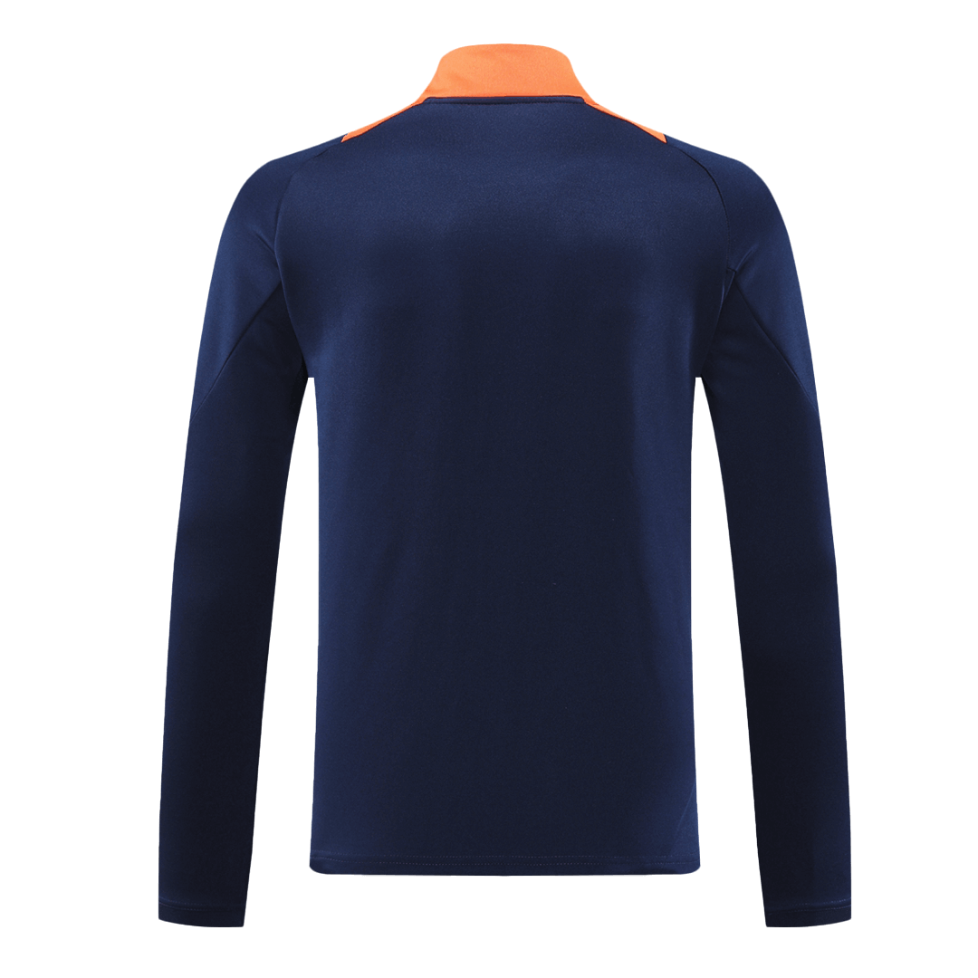 Manchester United Träningsjacka - Bild 2