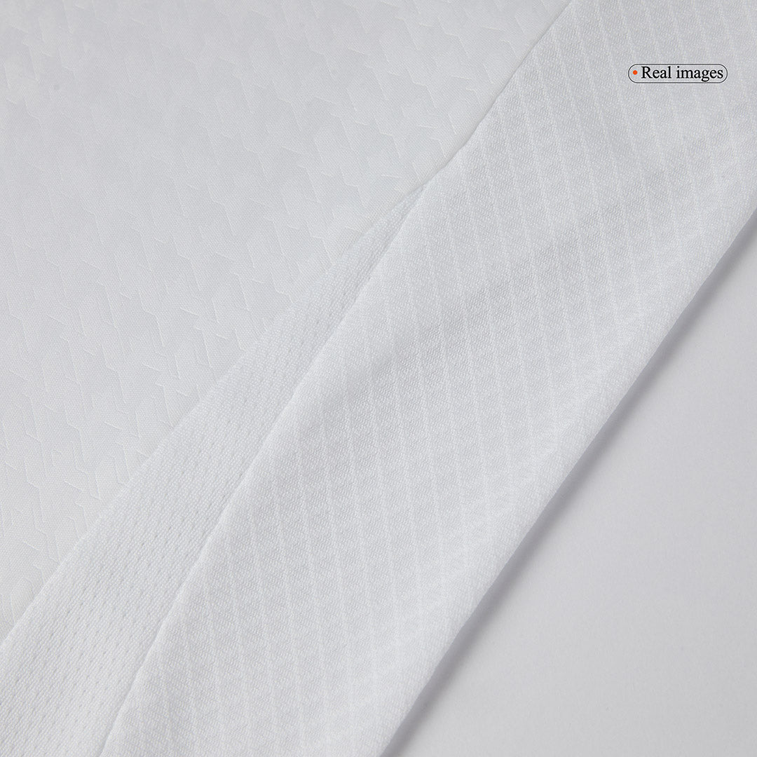 Real Madrid Hemma Fotbollströja TCHOUAMENI #14 - Bild 2