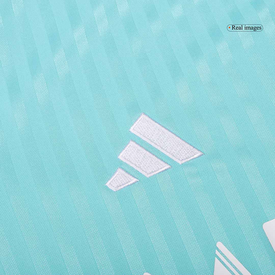 Inter Miami CF Tredjeställ Fotbollströja 2024 - Bild 11