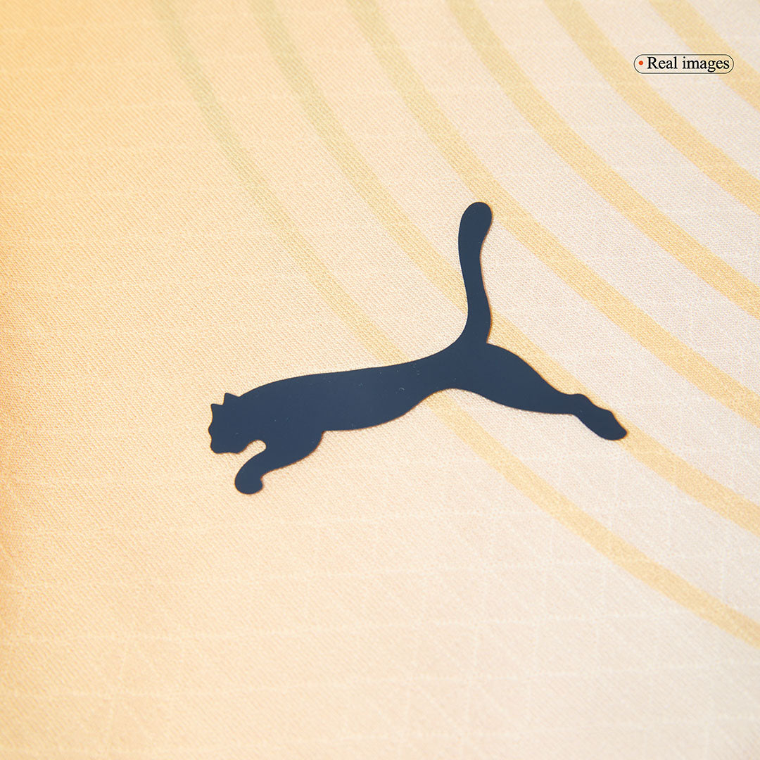 Manchester City Fjärde borta Fotbollströja Autentisk - Definitely City - Bild 8