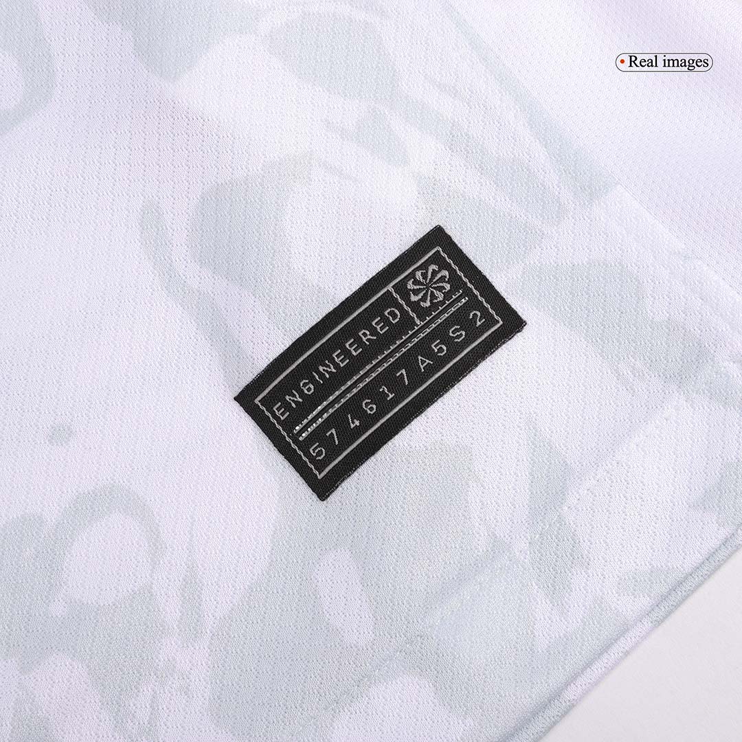 Liverpool Tredjeställ Fotbollströja LUIS DÍAZ #7 - UCL - Bild 6