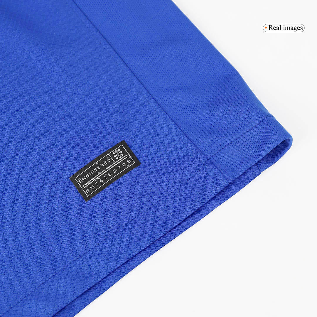 KANTE #13 Frankrike Hemma fotbollströjor - Bild 2