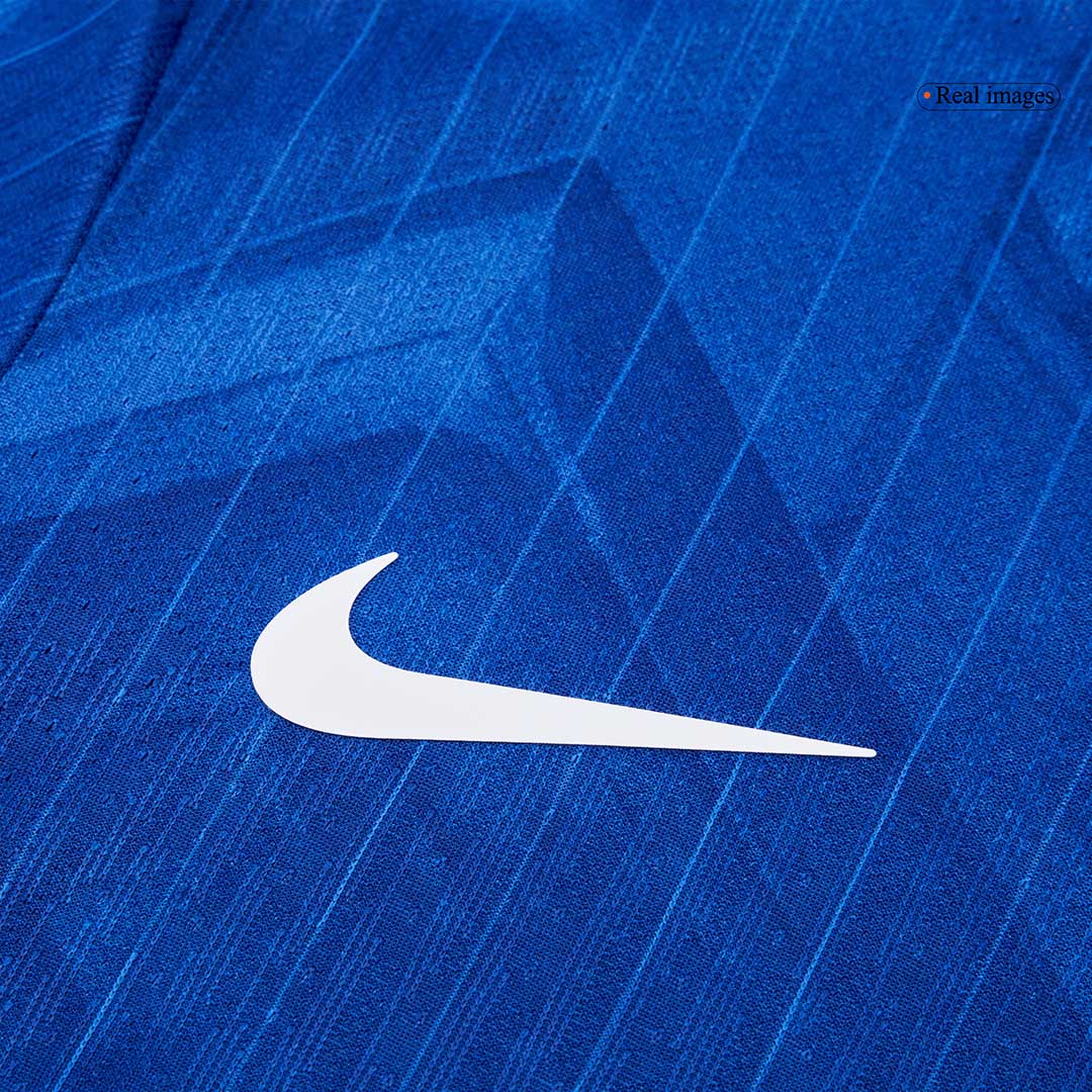 PALMER #10 Chelsea Tröja 2025/26 Hemma Autentisk - UCL - Bild 10