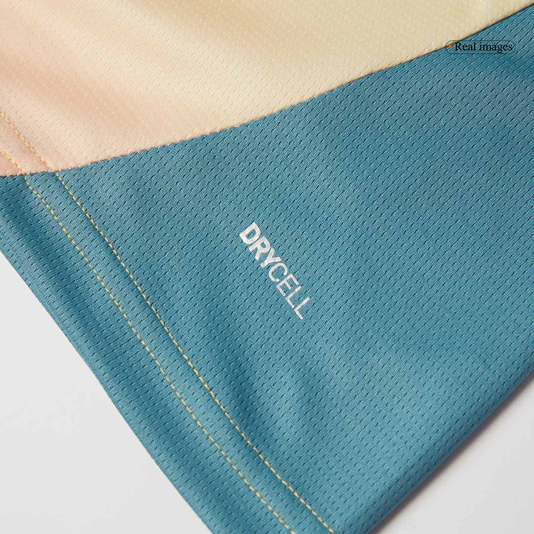 Manchester City Fjärde borta Fotbollströja - Definitely City - Bild 4