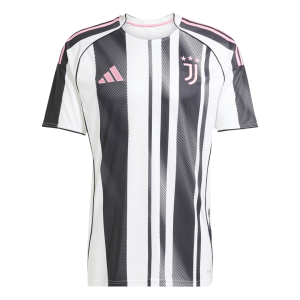 Juventus Hemma Tröja 2025/26