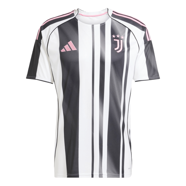 Juventus Hemma Tröja 2025/26