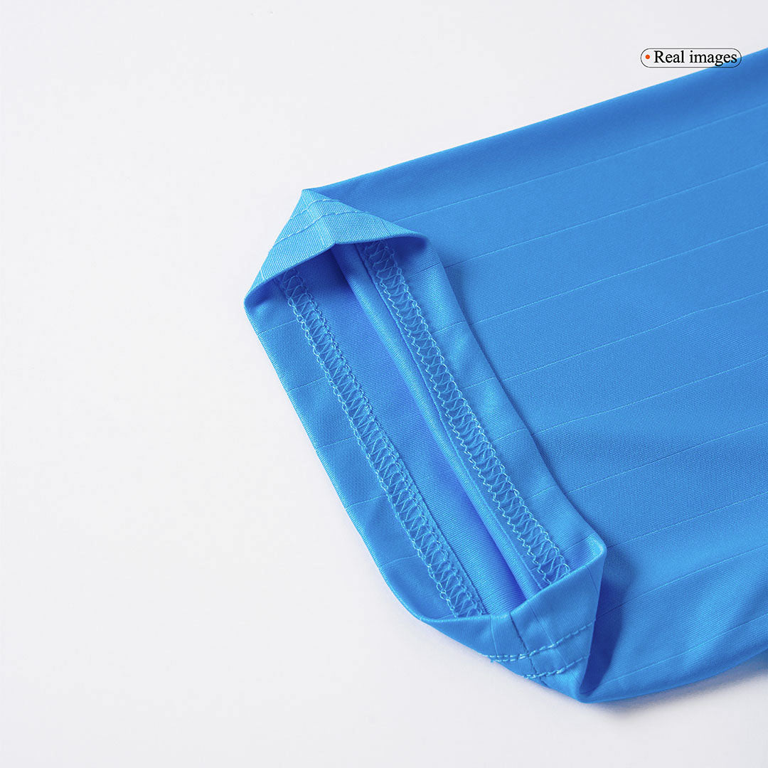 Inter Miami CF Tröja Tredjeställ 2025 Blå - Bild 5