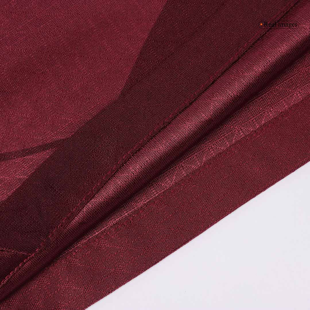 Manchester City Tredjeställ Fotbollströja Autentisk - Bild 5