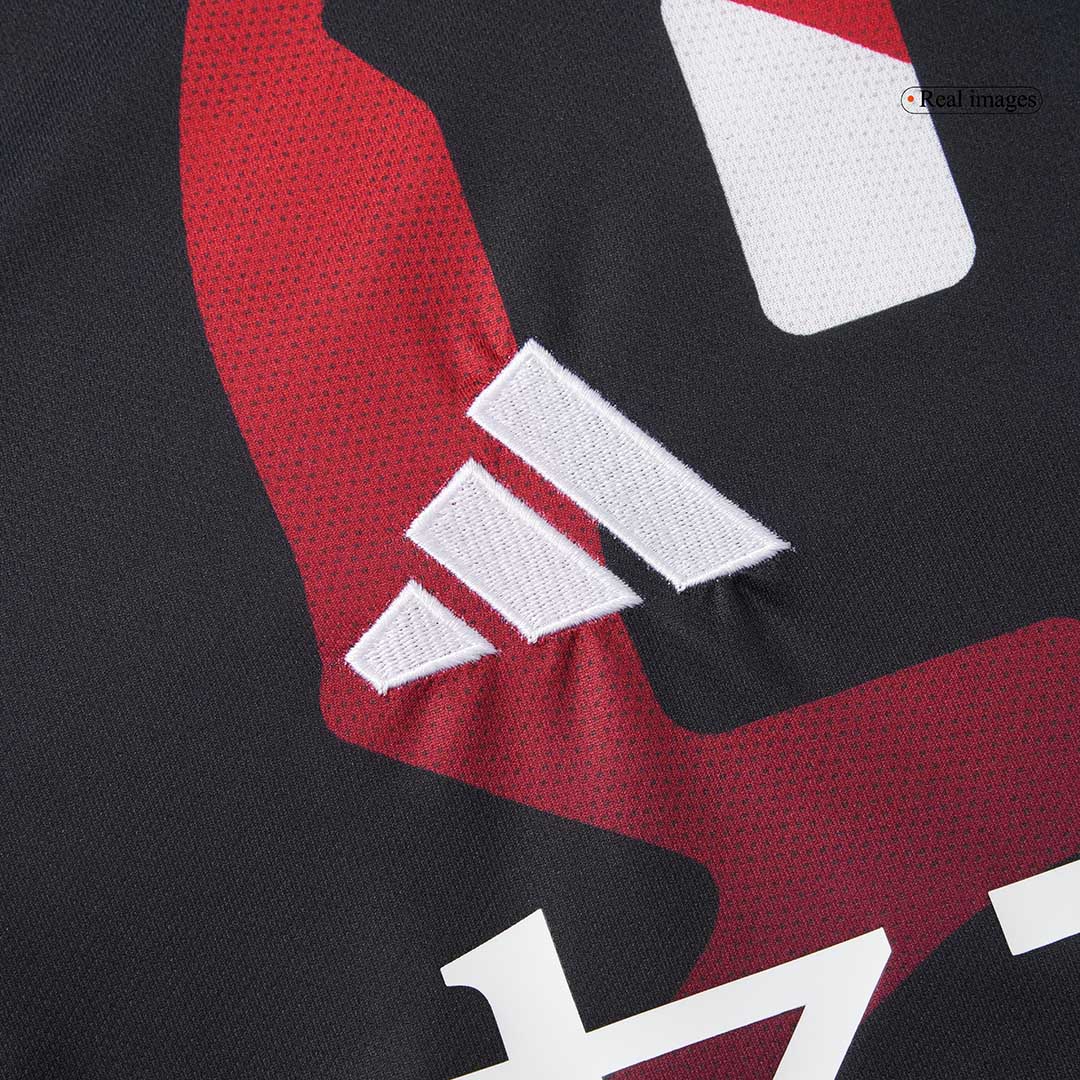 Manchester United Före match Fotbollströja - Bild 6