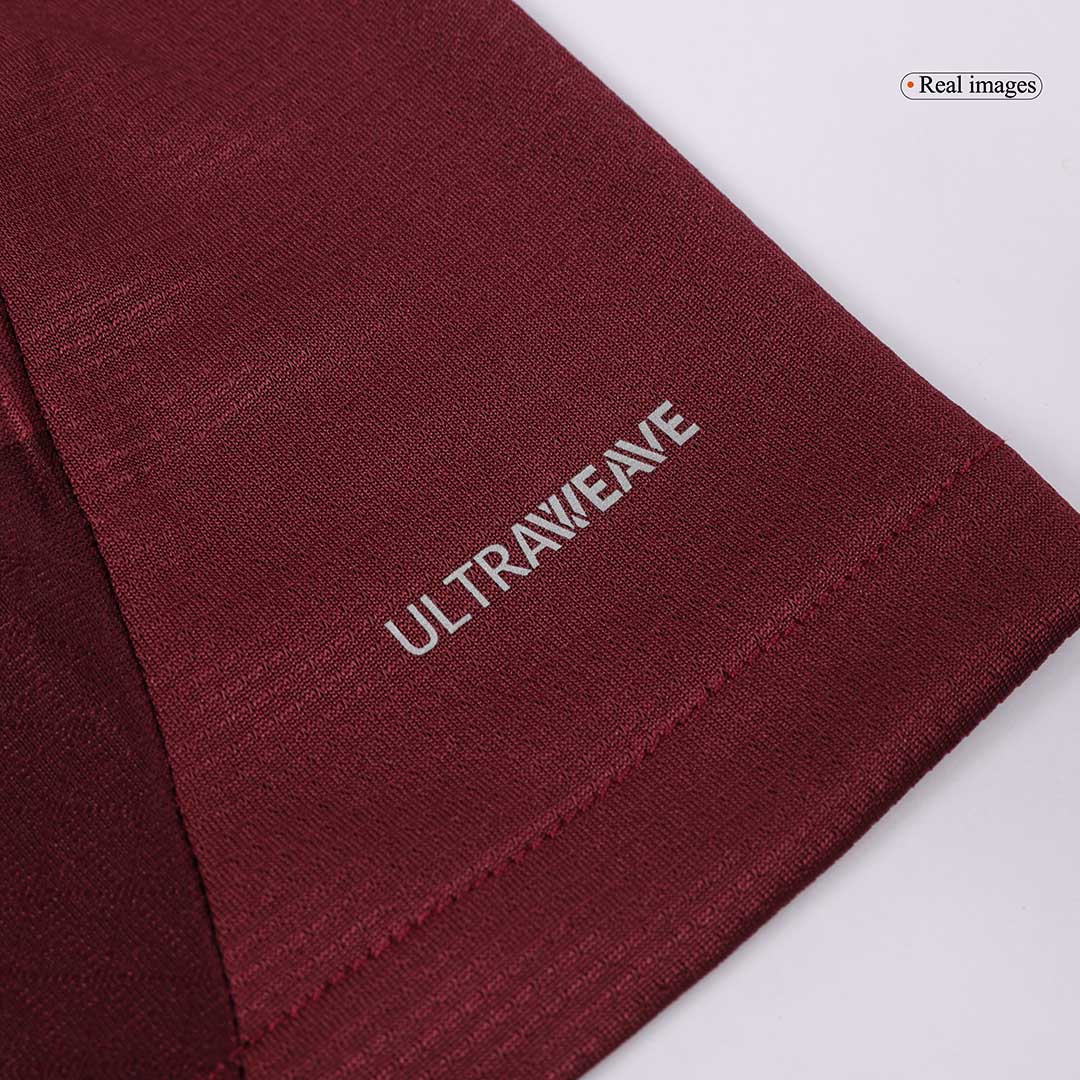 Manchester City Tredjeställ Fotbollströja Autentisk - Bild 6