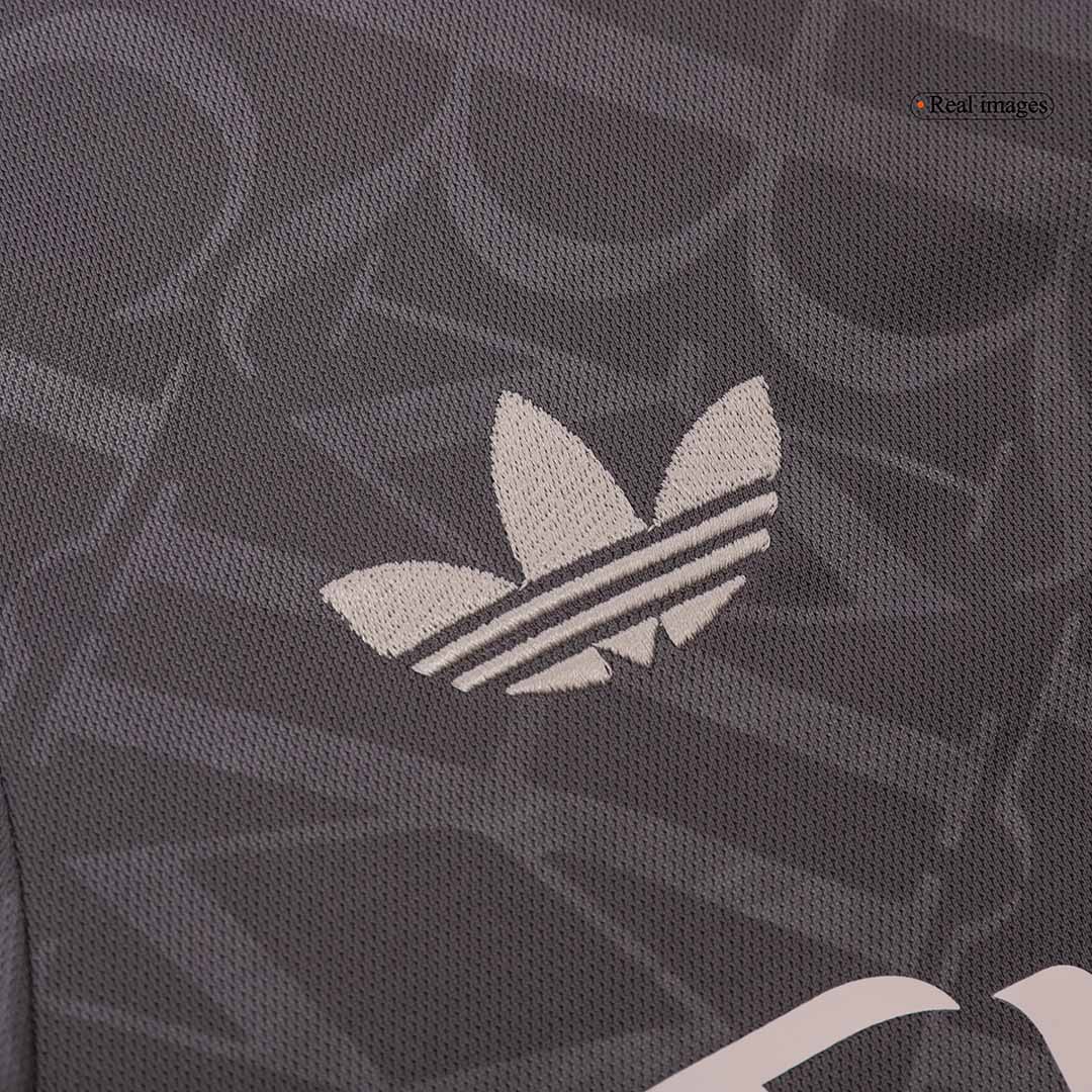 Real Madrid Tredjeställ Fotbollströja Premium - Bild 8