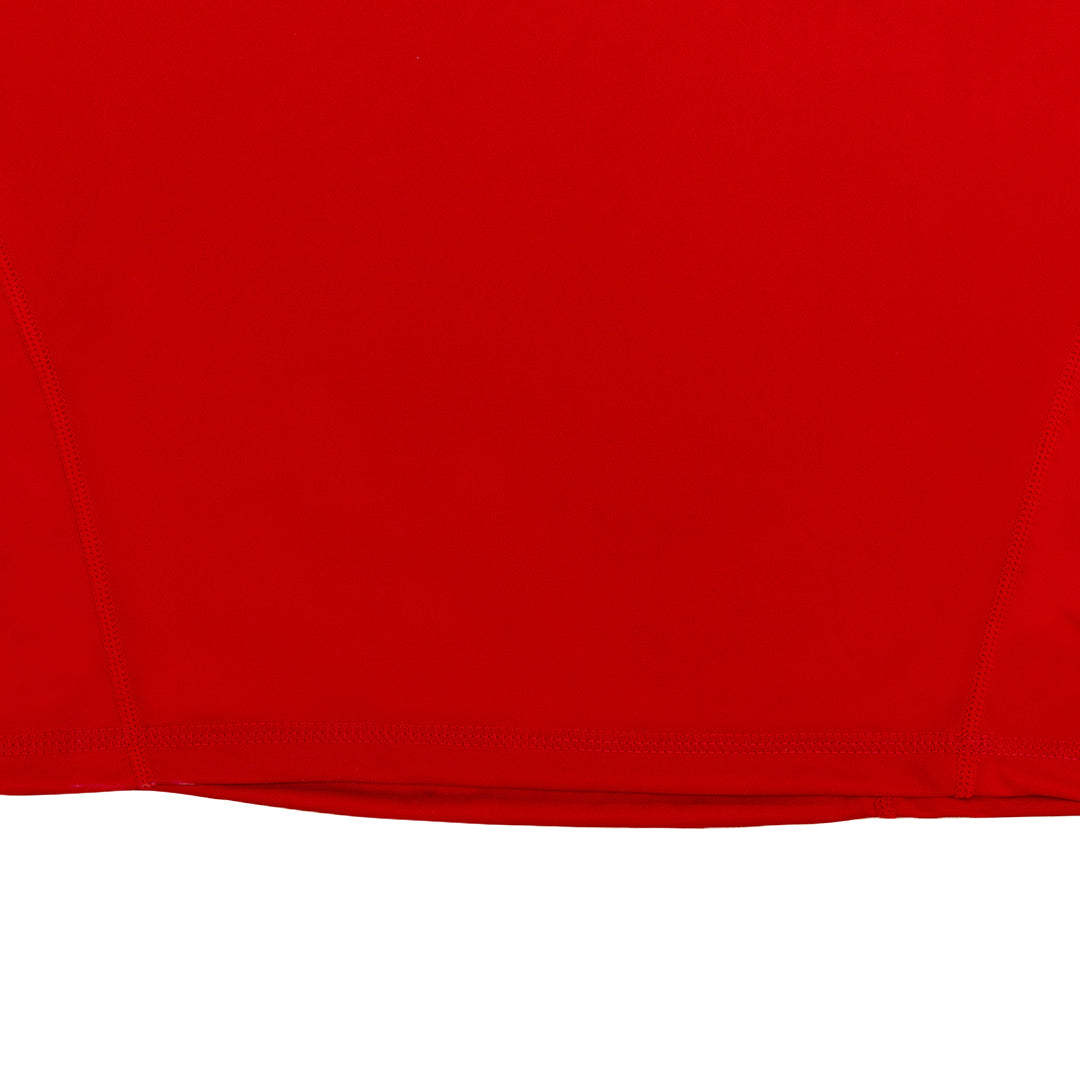 XAVI #8 Spanien Hemma Fotbollströjor 2010 Retro - Bild 4