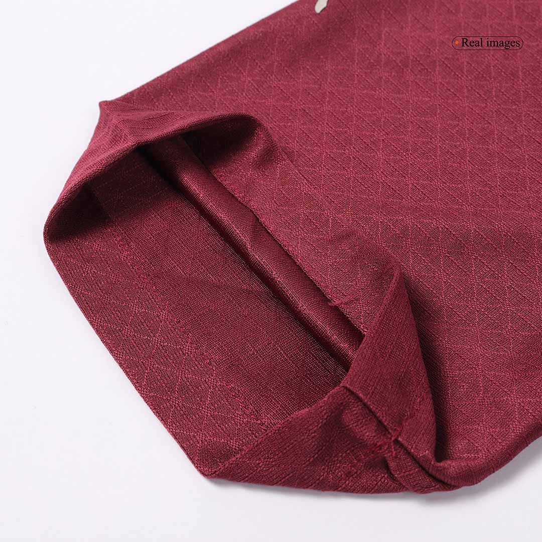 Manchester City Tredjeställ Fotbollströja Autentisk - Bild 3