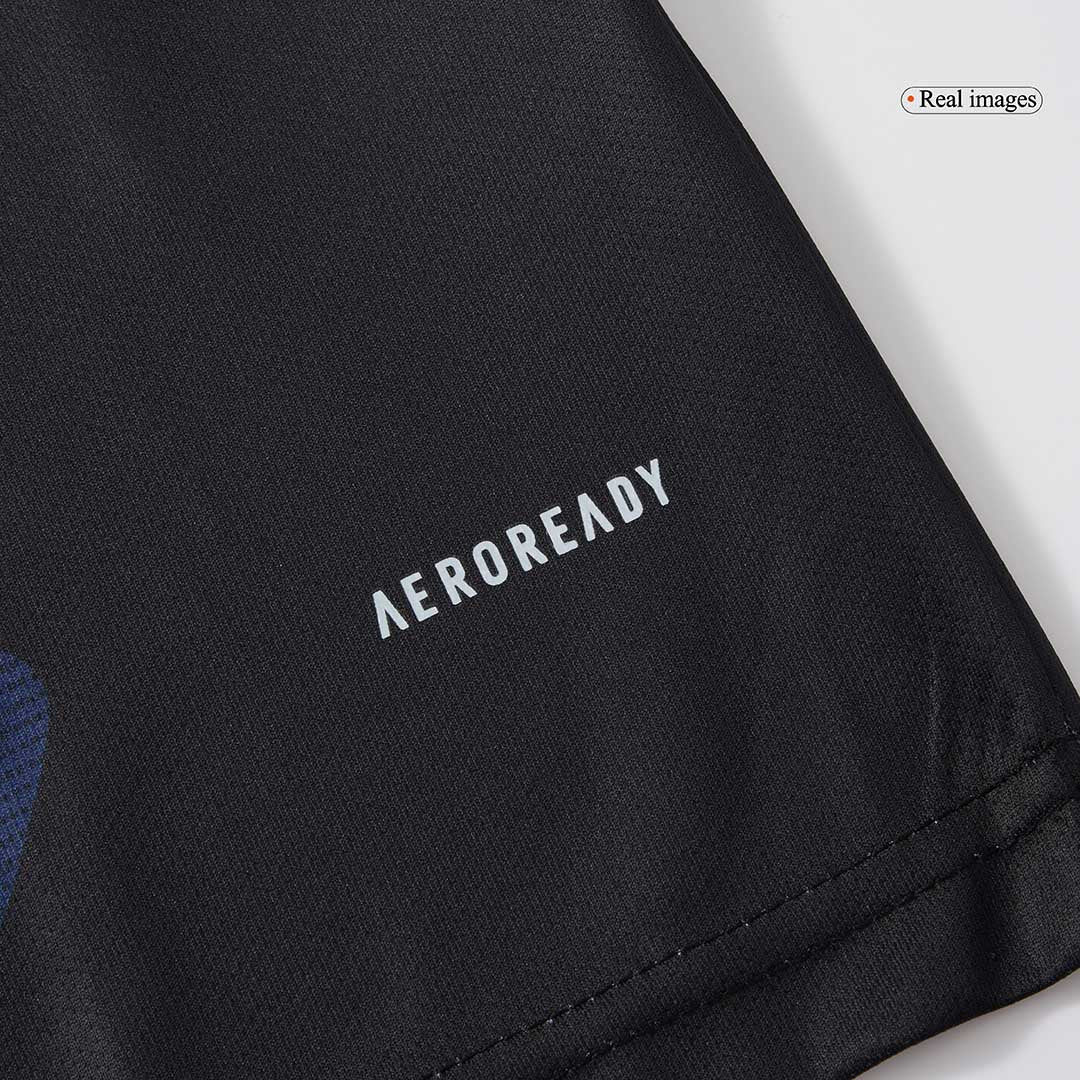 Manchester United Före match Fotbollströja - Bild 3