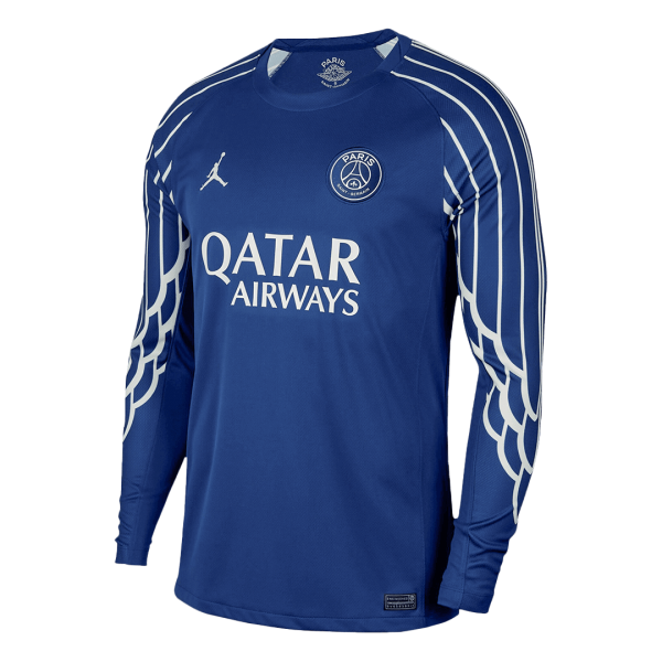 PSG Fjärde borta Fotbollströja Fotbollssats Barn