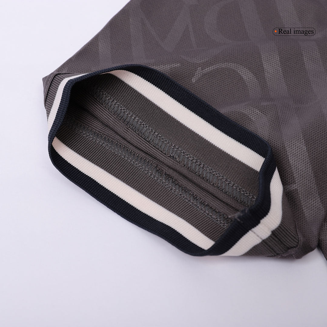 Real Madrid Tredjeställ Fotbollströja Premium - Bild 5